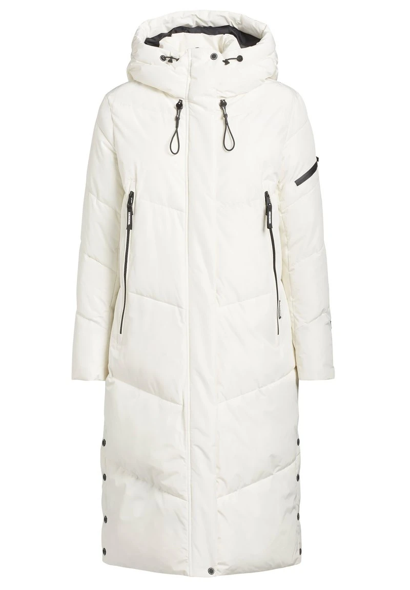 SONJE3 - Abrigo de invierno - naturweiß Khujo SONJE3 - Abrigo De Invierno - Naturweiß, Mujer -KHUJO Tienda fe327b025c9c4828b78cddc6c93eae7f