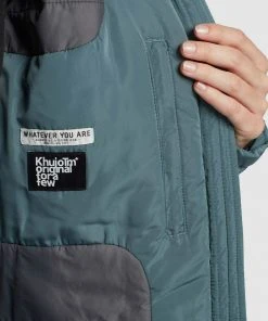 Khujo WINSEN - Chaqueta De Invierno - Blaugrau, Mujer 7 Khujo WINSEN - Chaqueta De Invierno - Blaugrau, Mujer -KHUJO Tienda fe43b48b4a9d41a59ebfc06f0261661d